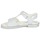 Παπούτσια Κορίτσι Σανδάλια / Πέδιλα Geox J S.GIGLIO A Άσπρο