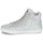 Παπούτσια Κορίτσι Ψηλά Sneakers Geox J KILWI G. H Grey / Silver