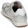 Παπούτσια Κορίτσι Χαμηλά Sneakers Geox J JENSEA G. D Grey / Silver
