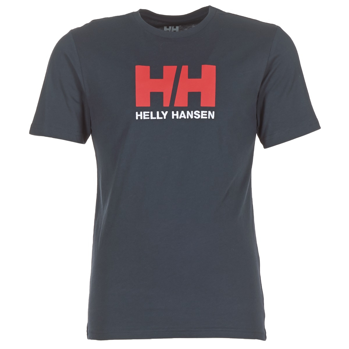 T-shirt με κοντά μανίκια Helly Hansen HH LOGO