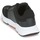 Παπούτσια Άνδρας Χαμηλά Sneakers Asfvlt FUTURE Black / Άσπρο / Red