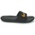 Παπούτσια Παιδί σαγιονάρες Nike KAWA GROUNDSCHOOL SLIDE Black / Gold
