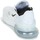 Παπούτσια Άνδρας Χαμηλά Sneakers Nike AIR MAX 270 Άσπρο / Black