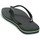 Παπούτσια Σαγιονάρες Havaianas BRAZIL LOGO Black