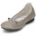 Παπούτσια Γυναίκα Μπαλαρίνες PLDM by Palladium MOMBASA CASH Grey