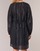 Υφασμάτινα Γυναίκα Κοντά Φορέματα Maison Scotch DRAGUO Black