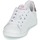 Παπούτσια Κορίτσι Χαμηλά Sneakers Victoria DEPORTIVO BASKET PIEL KID Άσπρο