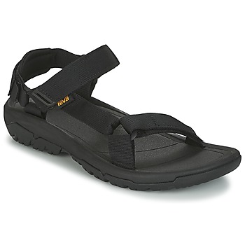 Παπούτσια Άνδρας Σανδάλια / Πέδιλα Teva HURRICANE XLT 2 Black