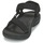 Παπούτσια Άνδρας Σανδάλια / Πέδιλα Teva HURRICANE XLT 2 Black