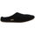 Παπούτσια Άνδρας Παντόφλες Haflinger EVEREST CLASSIC Black