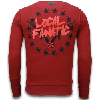 Local Fanatic 58001021 Red