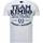 Υφασμάτινα Άνδρας T-shirt με κοντά μανίκια Local Fanatic 58000205 Άσπρο