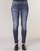 Υφασμάτινα Γυναίκα Skinny jeans G-Star Raw D-STAQ 5 PKT MID SKINNY Medium / Aged / Restored