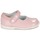 Παπούτσια Κορίτσι Μπαλαρίνες Start Rite NANCY Ροζ