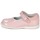 Παπούτσια Κορίτσι Μπαλαρίνες Start Rite NANCY Ροζ