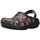 Παπούτσια Γυναίκα Τσόκαρα Crocs CLASSIC FUZZ LINED CLOG Black