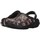 Παπούτσια Γυναίκα Τσόκαρα Crocs CLASSIC FUZZ LINED CLOG Black