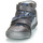Παπούτσια Κορίτσι Μπότες GBB RADEGONDE Grey / Μπλέ