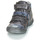 Παπούτσια Κορίτσι Μπότες GBB RAFAELE Μπλέ / Grey