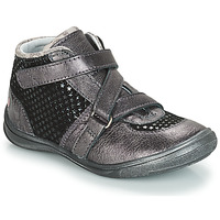 Παπούτσια Κορίτσι Μπότες GBB RIQUETTE Grey / Black