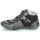 Παπούτσια Κορίτσι Μπότες GBB RIQUETTE Grey / Black