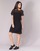 Υφασμάτινα Γυναίκα Κοντά Φορέματα Esprit AXERTA Black