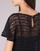 Υφασμάτινα Γυναίκα Κοντά Φορέματα Esprit AXERTA Black