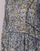 Υφασμάτινα Γυναίκα Κοντά Φορέματα Kaporal VERA Beige / Multicolour