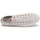 Παπούτσια Γυναίκα Χαμηλά Sneakers Converse Chuck Taylor All Star-Ox Ροζ / Άσπρο
