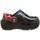Παπούτσια Αγόρι Σανδάλια / Πέδιλα Crocs CROCSFUNLAB LIGHTS DARTH VADER Black
