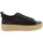 Παπούτσια Γυναίκα Sneakers Wrangler WL172661 Black