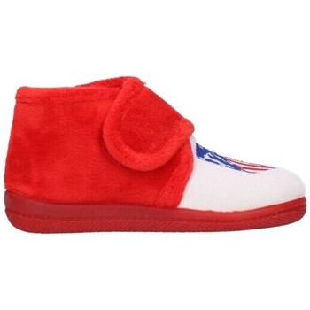 Παπούτσια Αγόρι Παντόφλες Andinas 9350-20 ESCUDO NUEVO Niño Rojo Red