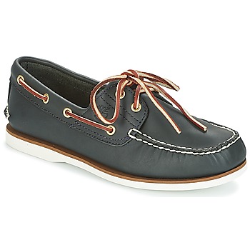 Boat shoes Timberland CLASSIC 2 EYE