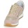 Παπούτσια Γυναίκα Χαμηλά Sneakers Yurban CROUTA Ροζ / Dore