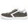 Παπούτσια Άνδρας Χαμηλά Sneakers Yurban RETIPUS Grey / Kaki