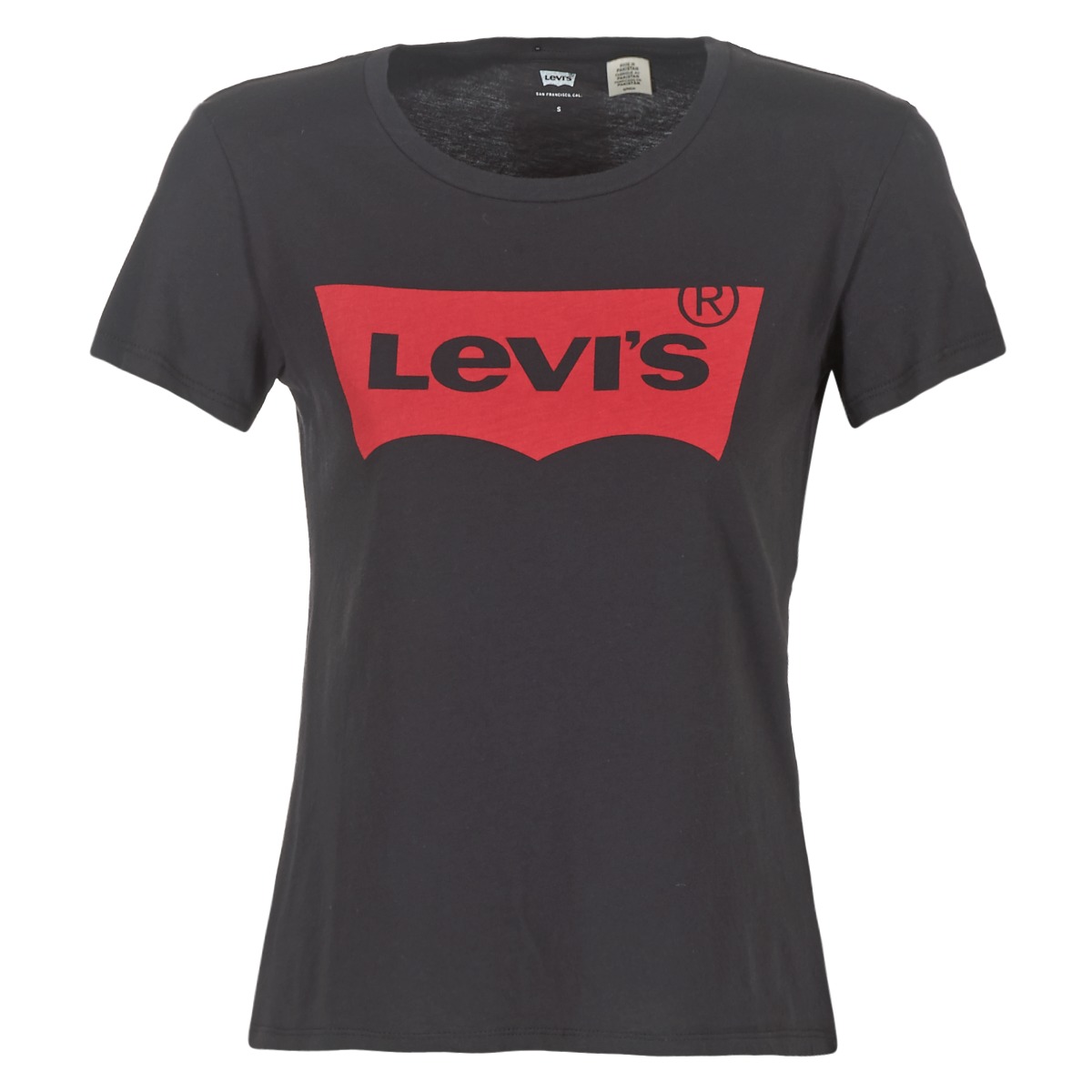 Μπλουζάκια με μακριά μανίκια Levis THE PERFECT TEE
