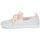 Παπούτσια Γυναίκα Χαμηλά Sneakers Armistice STONE ONE W Grey / Ροζ