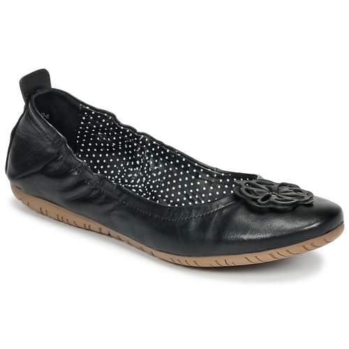 Παπούτσια Γυναίκα Σανδάλια / Πέδιλα Kickers ROMMY Black