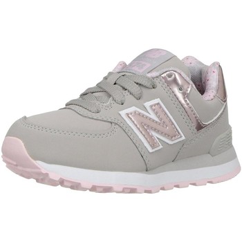 Παπούτσια Γυναίκα Sneakers New Balance KL 574 Grey