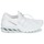 Παπούτσια Γυναίκα Χαμηλά Sneakers Philipp Plein Sport KRISTEL Άσπρο
