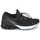 Παπούτσια Γυναίκα Χαμηλά Sneakers Philipp Plein Sport KRISTEL Black