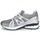 Παπούτσια Γυναίκα Χαμηλά Sneakers Philipp Plein Sport ARLENIS Grey / Silver