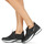Παπούτσια Γυναίκα Χαμηλά Sneakers Philipp Plein Sport ARLENIS Black
