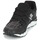 Παπούτσια Άνδρας Χαμηλά Sneakers Philipp Plein Sport SUNSHINE IS RISING UP Black