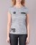Υφασμάτινα Γυναίκα T-shirt με κοντά μανίκια Philipp Plein Sport SITTIN OVER HERE Grey