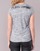 Υφασμάτινα Γυναίκα T-shirt με κοντά μανίκια Philipp Plein Sport SITTIN OVER HERE Grey
