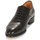 Παπούτσια Άνδρας Derby Brett & Sons FENOZEO Black