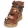 Παπούτσια Γυναίκα Σανδάλια / Πέδιλα Airstep / A.S.98 LAGOS Brown