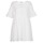 Υφασμάτινα Γυναίκα Κοντά Φορέματα Betty London INNATU Άσπρο