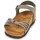 Παπούτσια Γυναίκα Σανδάλια / Πέδιλα Birkenstock BALI Grey